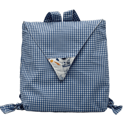 Mochila Celeste