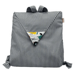 Mochila Raya Marino