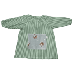 Baby Raya Verde