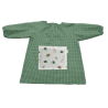 Baby Cuadrito Verde