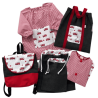 Conjunto Rojo