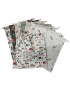 Pack de bolsas
